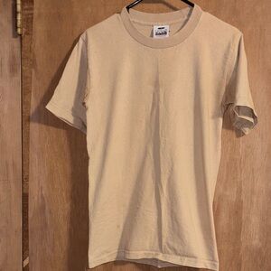 Tan Heavyweight Pro Club